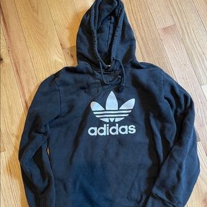 Adidas sweatshirt